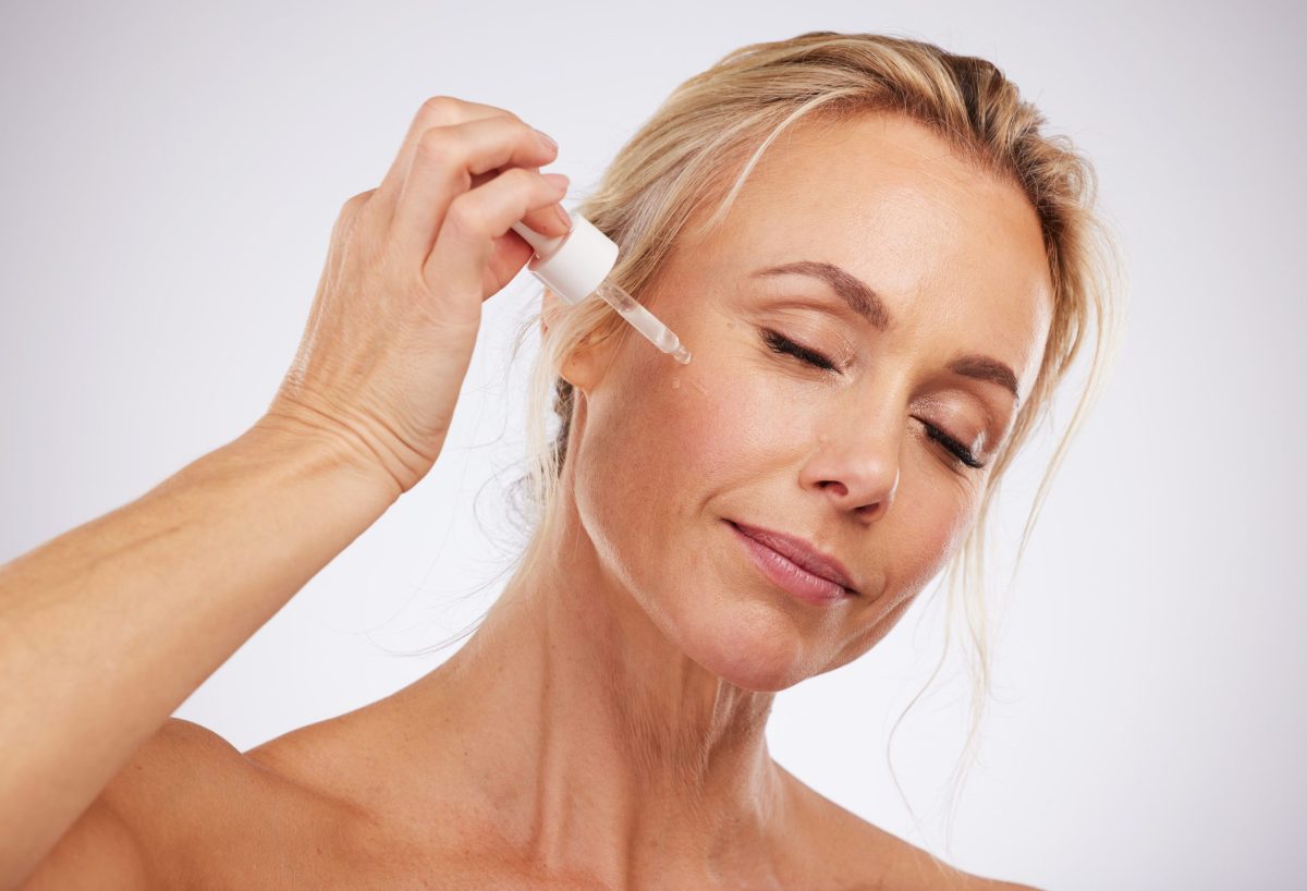 The Benefits of Peptide Therapy for Anti-Aging, Morgan City