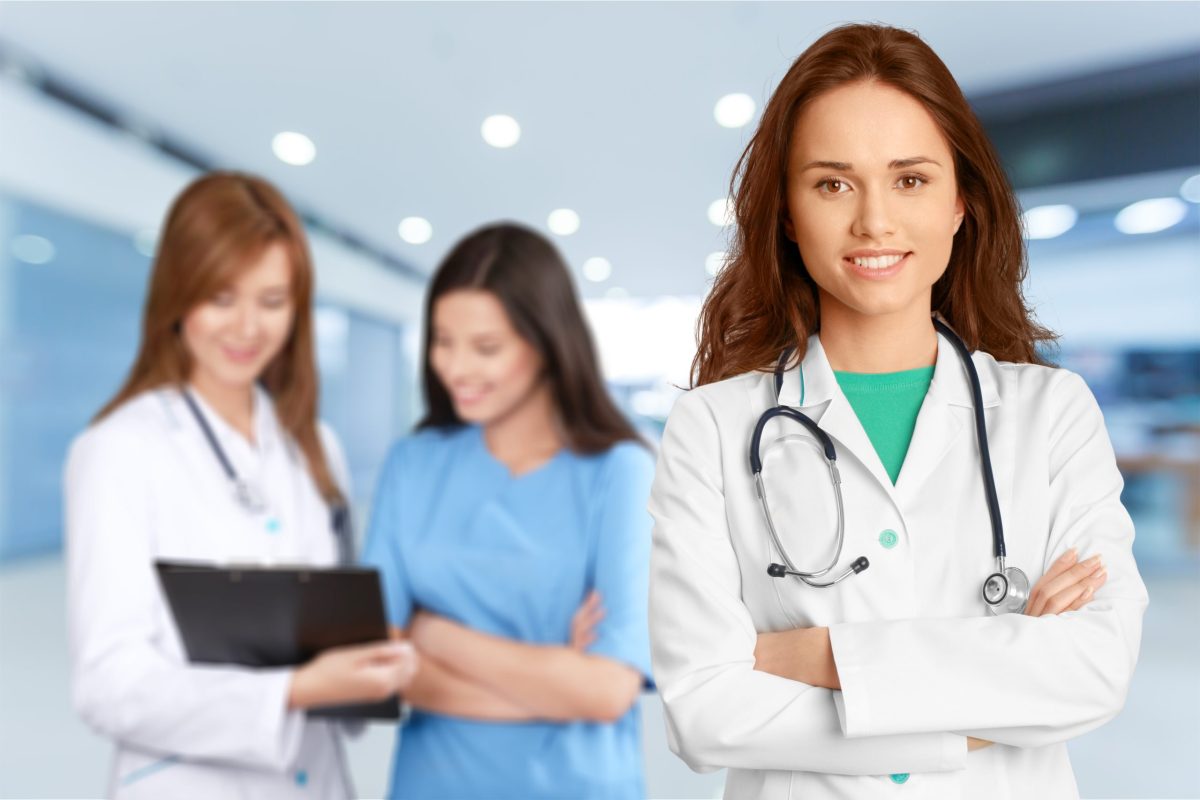 Peptide Therapy Clinic, Morgan City
